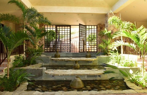 Pedregal Villa | Relax in Cabo San Lucas Villa 1005 with Private Pools