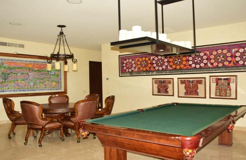 Pedregal Villa | Relax in Cabo San Lucas Villa 1005 with Private Pools