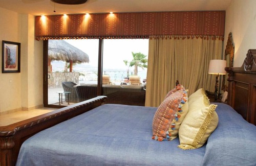 Pedregal Villa | Relax in Cabo San Lucas Villa 1005 with Private Pools