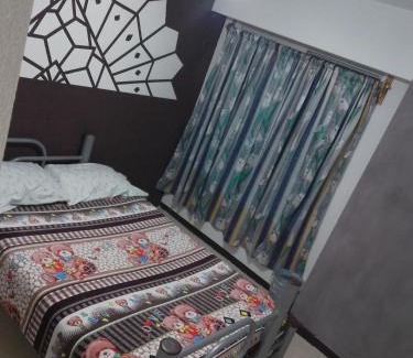 Puebla House | Renta de Habitaciones en muy buena ubicación