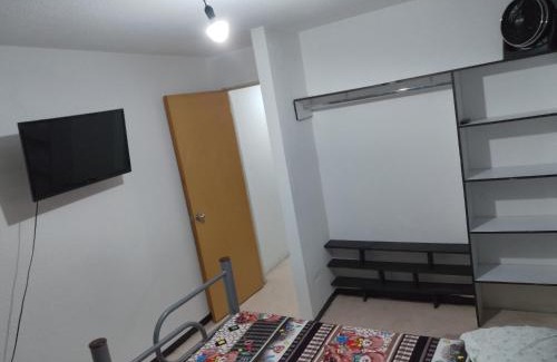 Puebla House | Renta de Habitaciones en muy buena ubicación