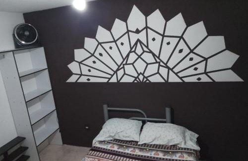 Puebla House | Renta de Habitaciones en muy buena ubicación