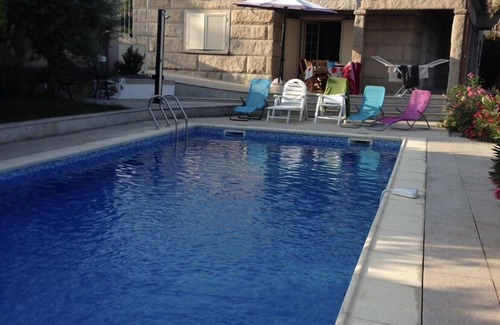 Cabeceiras de Basto Villa | Inviting Rental Villa with Private Pool near Cabeceiras de Basto