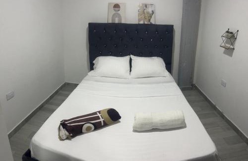 Palmira Apartment | Renta Smart - Italia Palmira - Tranquilidad y Confort