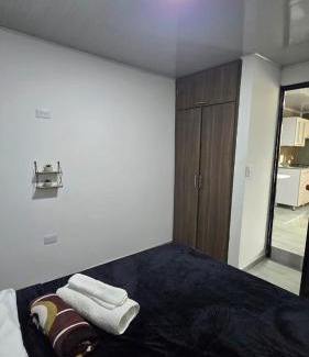 Palmira Apartment | Renta Smart - Italia Palmira - Tranquilidad y Confort
