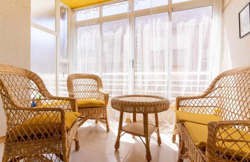 Santa Pola Apartment | rentafive - Nuevo - AA - Reformado - Ascensor