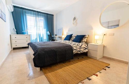 Santa Pola Apartment | rentafive - Nuevo - AA - Reformado - Ascensor