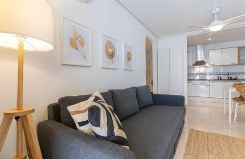 Santa Pola Apartment | rentafive - Nuevo - AA - Reformado - Ascensor