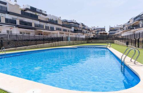 Monte Faro Apartment | Experience Comfort at Rentafive: Pool, Ocean View & More