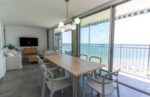 Santa Pola Apartment | rentafive - Nuevo - Vistas al mar - Playa