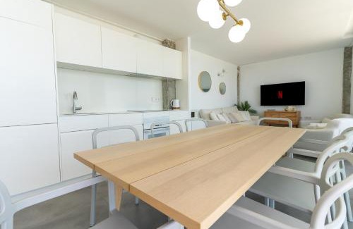 Santa Pola Apartment | rentafive - Nuevo - Vistas al mar - Playa