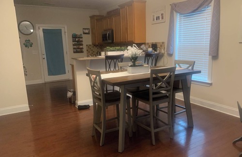 Aberdeen House | Convenient Rental Near Pinehurst No 2 for US Open