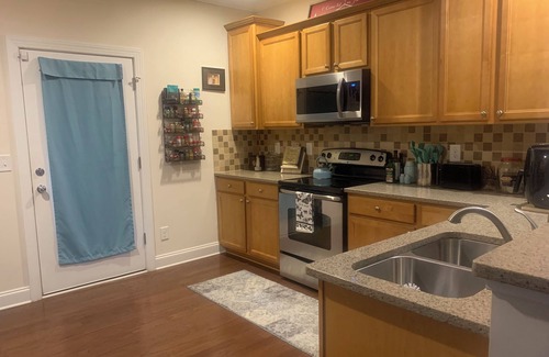 Aberdeen House | Convenient Rental Near Pinehurst No 2 for US Open
