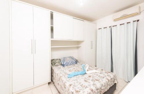 Palhoca Apartment | Pet-Friendly Rental Acomodações Residenciais I Awaits You
