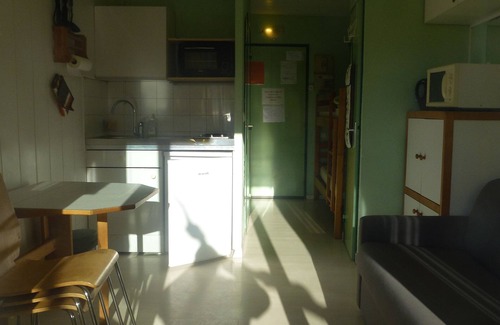 Lamalou-les-Bains Apartment | Pet-Friendly Studio Apartment in Lamalou les Bains