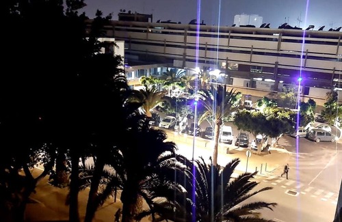 Agadir City Center Apartment | Prime City-Center Rental Apartment Steps from the Beach