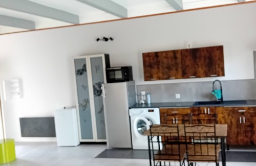 Saint-Sernin House | Rental atypical house Ardèche, one of the most beautiful villages in France VOGÜÉ