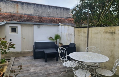 Quartier des Dunes House | Rental center Chatelaillon 4 people