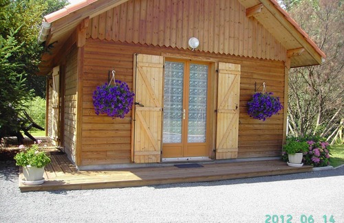 Biscarrosse Ski Chalet | Pet-Friendly Chalet Biscarrosse with Ocean Views & High Ratings