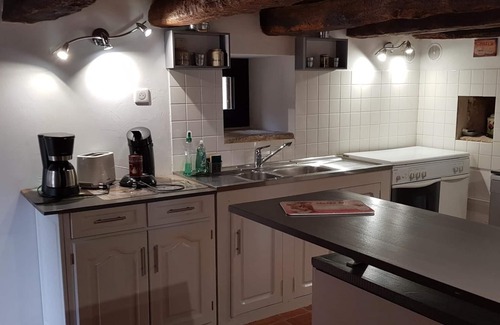 Plazac House | Discover "Lou Cantou": Top-Rated Cottage in Black Périgord