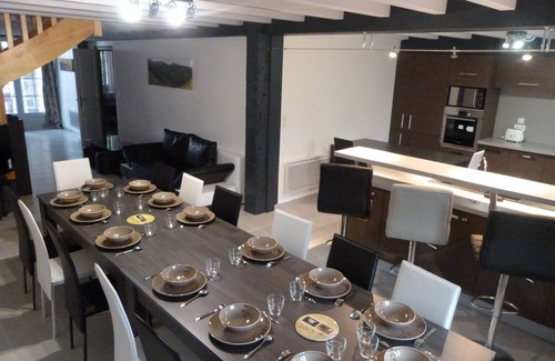 Saint-Jean-Pied-de-Port Apartment | Cozy Rental Near St Jean Pied de Port with Scenic Views