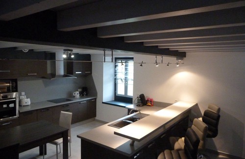 Saint-Jean-Pied-de-Port Apartment | Cozy Rental Near St Jean Pied de Port with Scenic Views