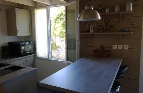 L'Echardiere House | Rental house on Oleron island, close to the beach