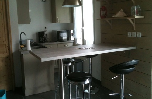 L'Echardiere House | Rental house on Oleron island, close to the beach