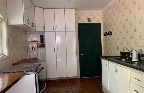 Praia de Barequecaba House | Beachside Rental House with Pool & Ocean Views in Barequeçaba