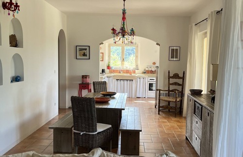 Saint-Jurs House | Scenic Rental House Haute Provence with Breathtaking Views