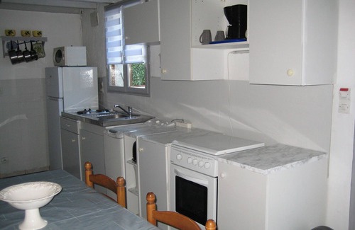 Saint-Amour House | Cozy Rental House in Saint Amour for 4 Guests
