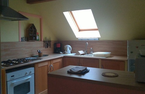 Allemond Apartment | Ideal Retreat in Allemont: Spa, Lake Views & 9.8 Rating