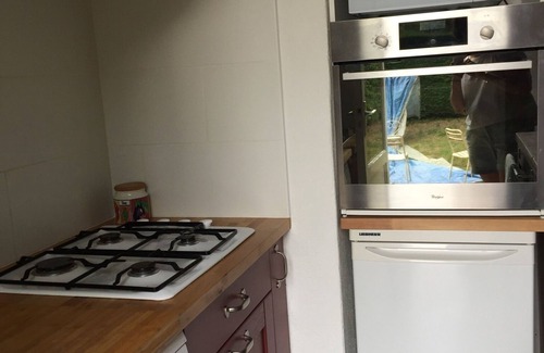 Corneilla-de-Conflent House | Relaxing Rental in Conflent near Canigou with Spa & Pool
