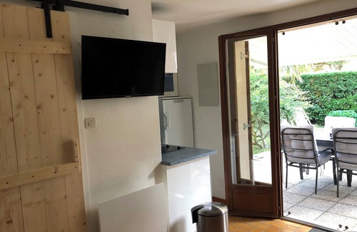 La Baule-Escoublac House | Inviting La Baule Retreat Near Benoît Beach with Pool & Spa