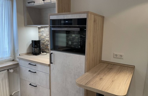 Cochem Apartment | Deluxe Ensuite with Balcony & Breakfast - Guest Rated 10/10