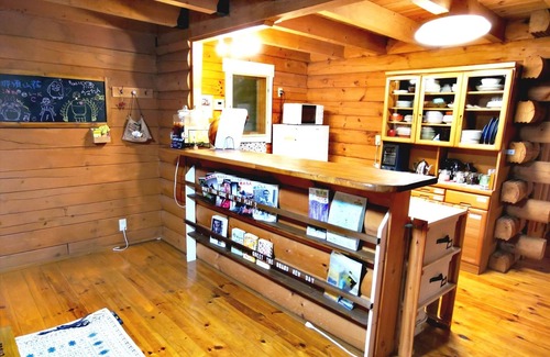 Nasu House | Pet-Friendly Nasu Lodge: A Cozy Retreat in Nasu-gun