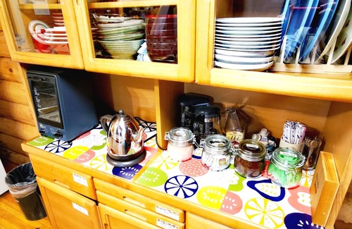 Nasu House | Pet-Friendly Nasu Lodge: A Cozy Retreat in Nasu-gun
