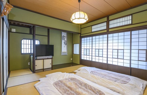 Kamakura House | Rental of an old private house
