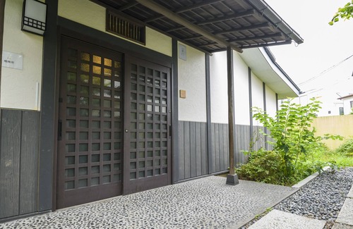 Kamakura House | Rental of an old private house