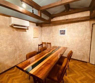 Yamato House | Rental of the whole house Amami Yamato-shuku -Akan - Vacation STAY 74831v