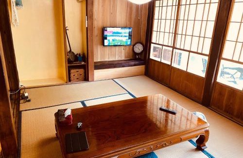 Yamato House | Rental of the whole house Amami Yamato-shuku -Akan - Vacation STAY 74831v