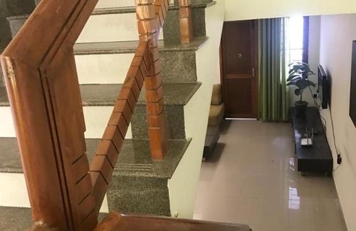 Velachery House | Convenient Daily Rental with Pool and Pet-Friendly Options
