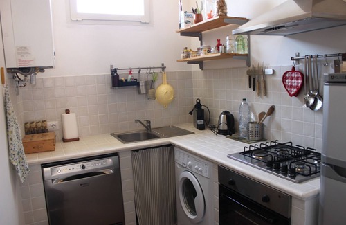 Todi Apartment | Historic Apartment in Todi with Spa and Family-Friendly Amenities
