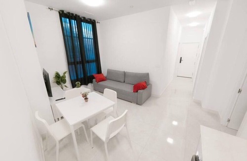 Feria Apartment | Rental San Luis 1: Entire apartment