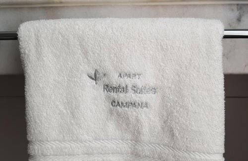 Campana Hotel | Top-Rated Rental Suites Campana with Pool & Hot Tub