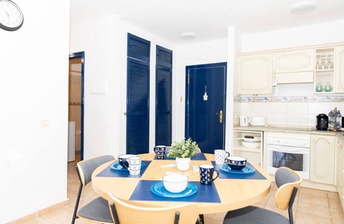 Playa Paraiso Apartment | Rental unit in Adeje · ★New · 1 bedroom · 2 beds · 1 bath