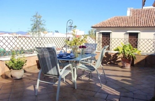 Distrito Sur Apartment | Rental unit in Córdoba · ★4.73 · Studio · 3 beds · 1 bath