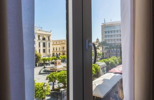 Cordoba Old City Apartment | Rental unit in Córdoba · ★4.42 · 2 bedrooms · 4 beds · 2 baths