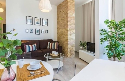 Cordoba Old City Apartment | Rental unit in Córdoba · ★4.42 · 2 bedrooms · 4 beds · 2 baths