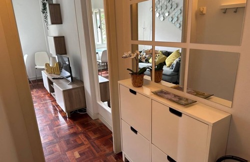 Santander Apartment | Rental unit in Santander · ★New · 2 bedrooms · 3 beds · 1 bath